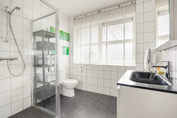 Foto - Verkocht onder voorbehoud: Kopenhagenlaan 83, 8232 RB Lelystad